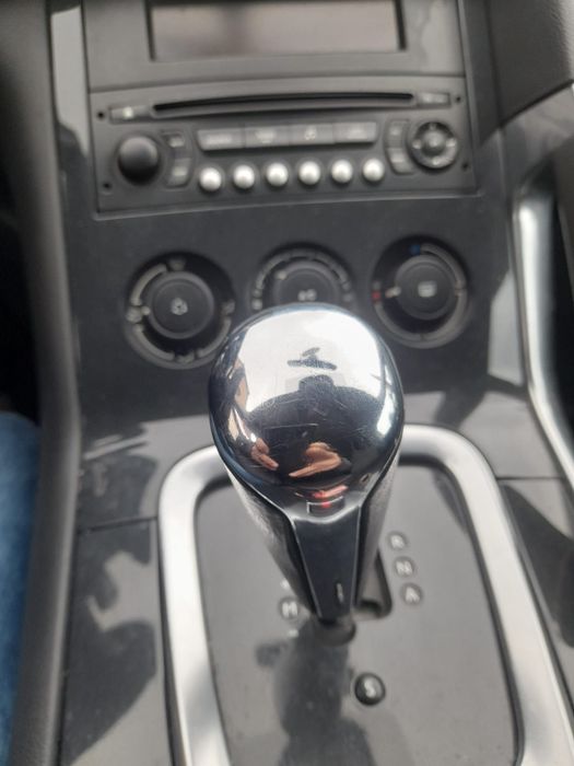 Peugeot 3008  diesel