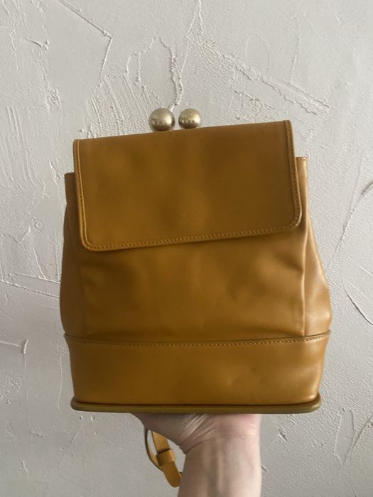 Чанта Max Mara раница