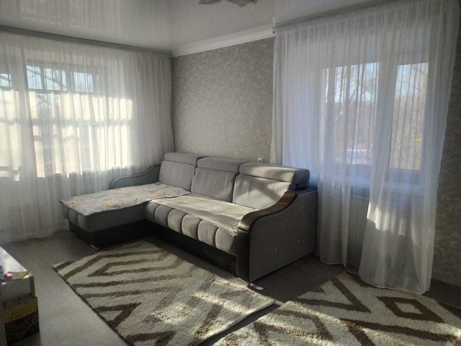 Продам 1 комнатную квартиру.