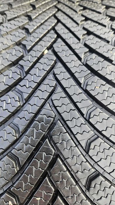 255/35 R19 • Iarna • Bridgestone Blizzak 6 enliten 96W XL | 1 buc | DOT 2025 | Pret/buc