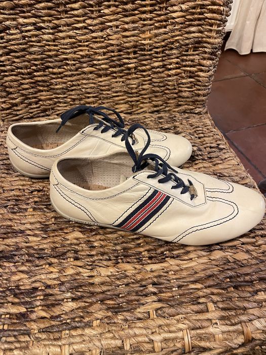 Pantofi Tommy Hilfiger