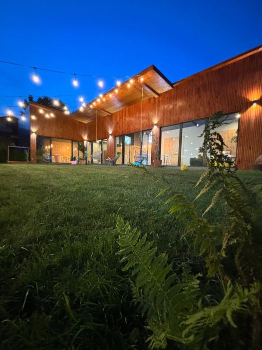 REVELION - Inchiriere locatie evenimente