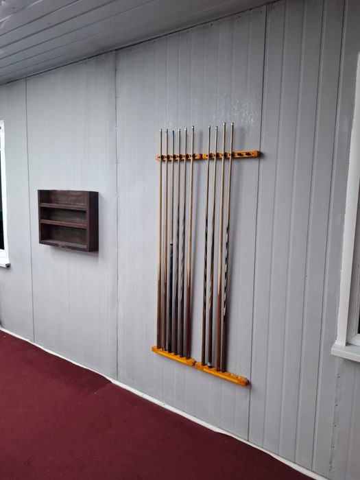 Продается бильярдный клуб