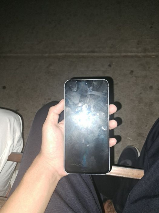 Samsung Galaxy A55