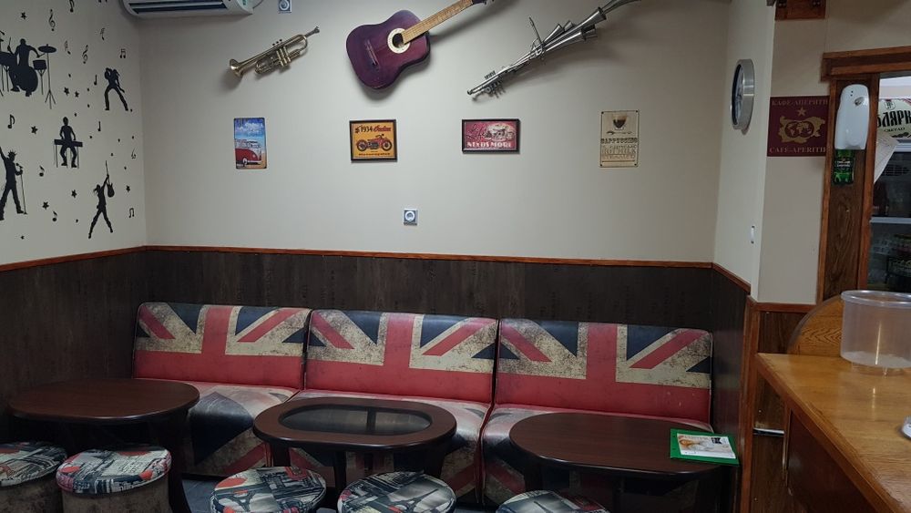 Продава се Магазин в Раднево - 100 кв.м за 357 €/кв.м - Снимка #8