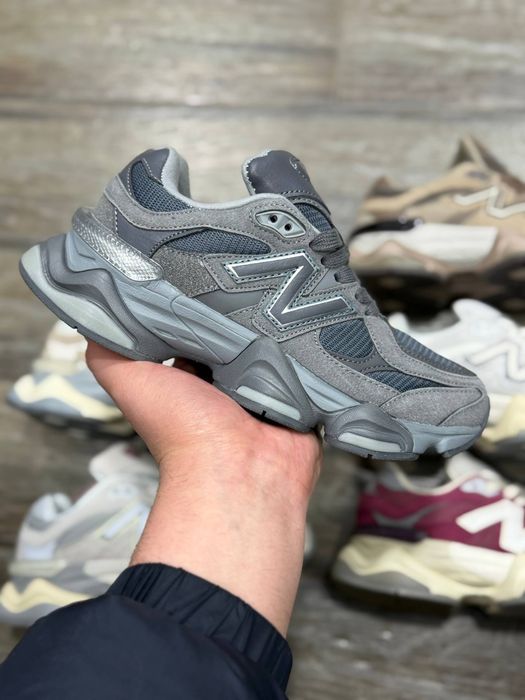 New Balance 9060 Style