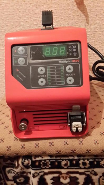 Продам сварочный аппарат