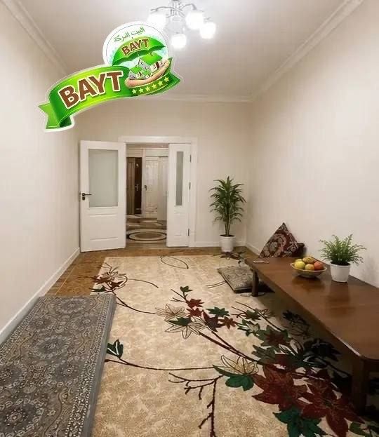 3/3/5 Чистый Ремонт 78м² Разделка Сергели-4 Продаётся Квартира-
