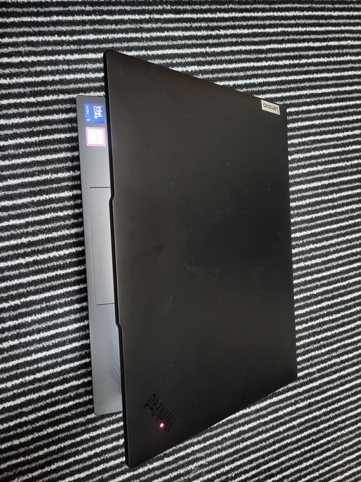 Laptop lenovo L14 gen 5 , i5 ultra , 32gb ram