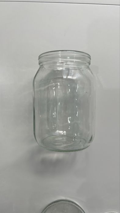 Банки майонезные даром Астана