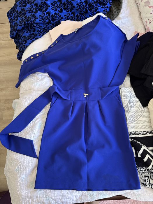 Очень красивое платье