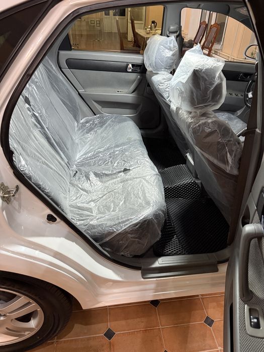 Lasetti chevrolet 1.8