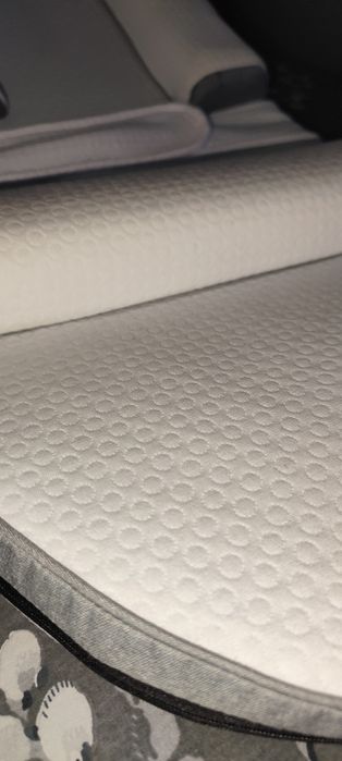 Кокон для малышей 0-6 м