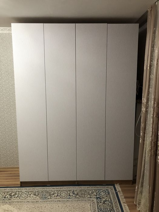 Спальный шкаф