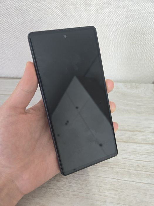 Google Pixel 7a .