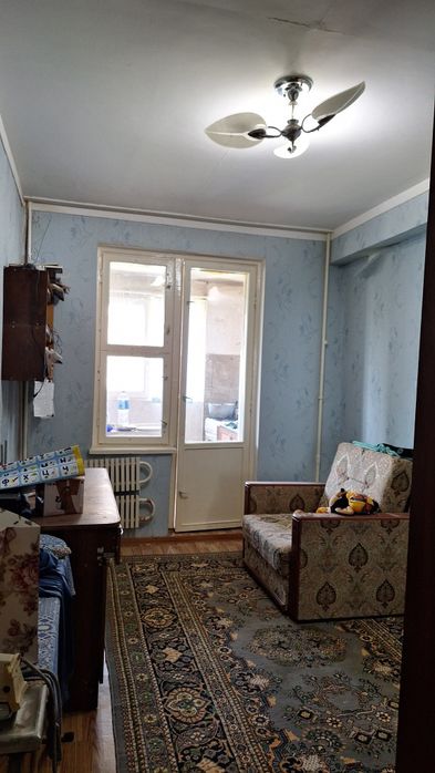 Продаётся квартира 1в2/5/9 Трехлесник возле Центрального банка.