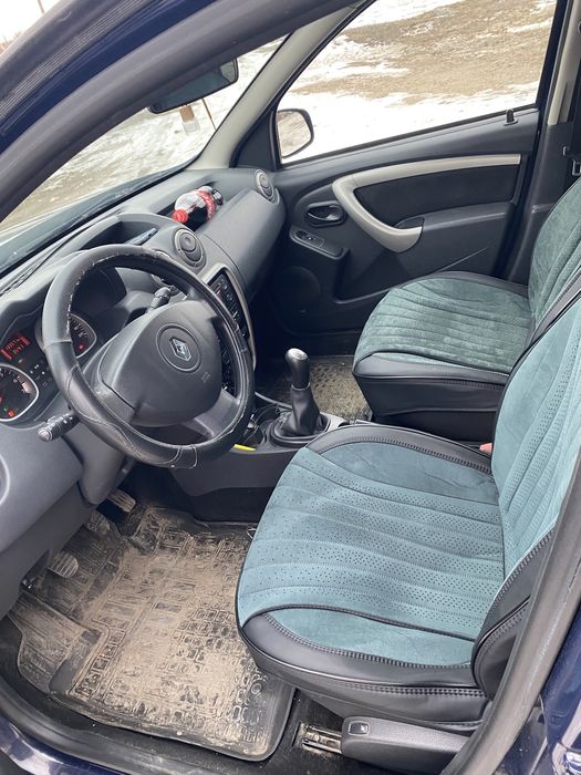 Продам Рено Дастер