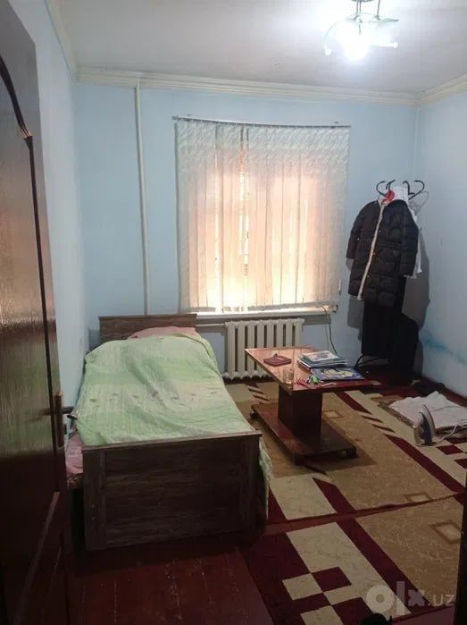 Продается 4 х ком.кв 4/1/9 Сергели 8а ИПОТЕКА +