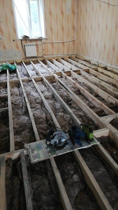 Строительство Ремонт