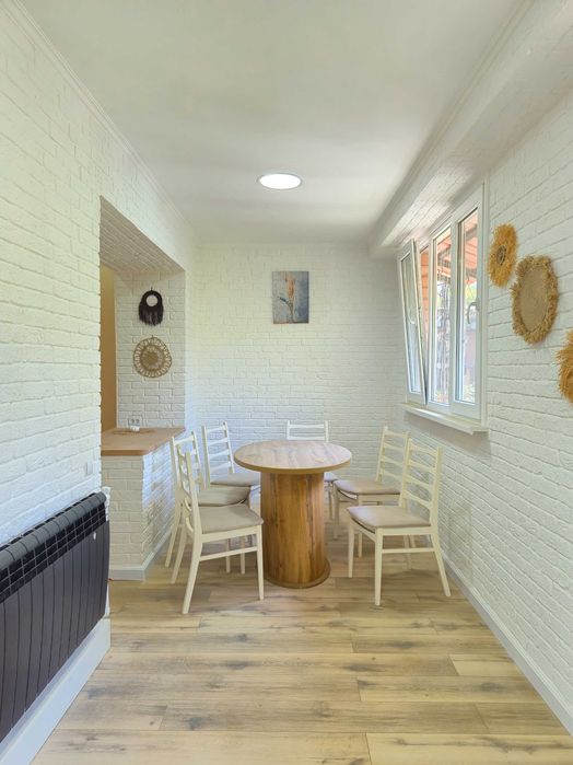 Продается 3х комн Квартира на Ц1 Бибигон