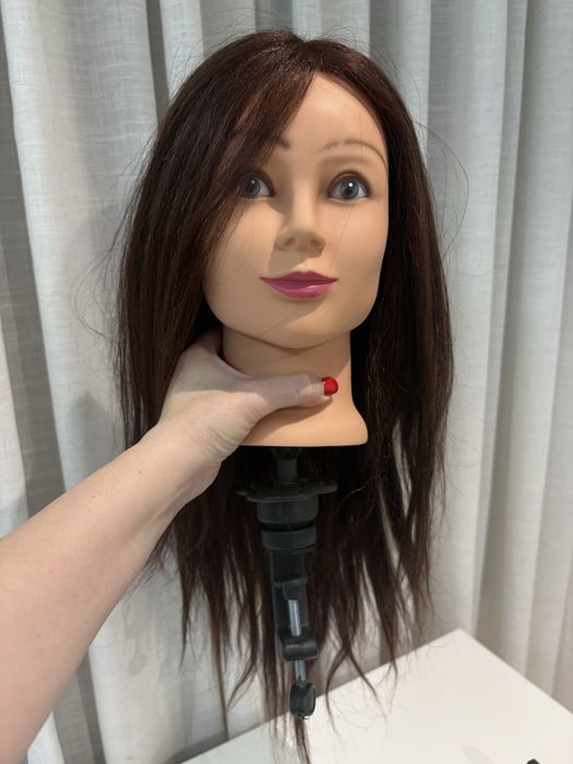 Cap manechin pentru coafat