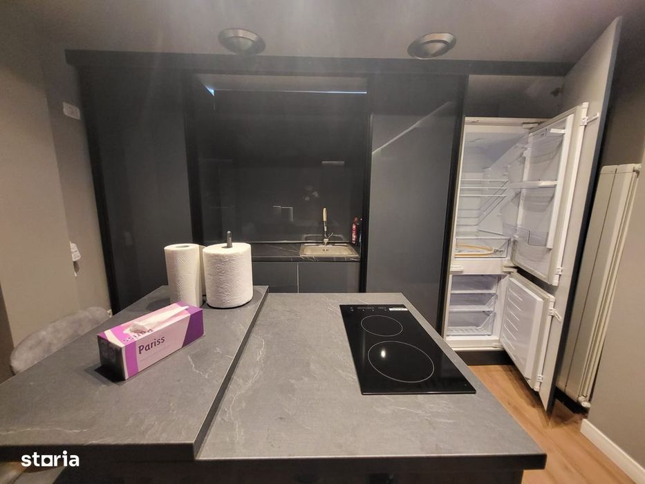 Apartament cu 2 camere | Mobilat complet | Totul nou