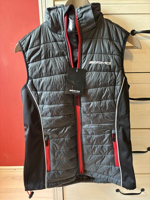 Vesta dama Mercedes Benz AMG