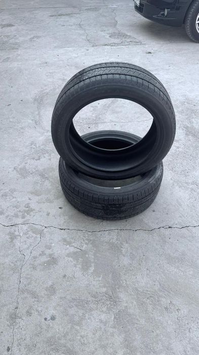 Зимние шины комплект