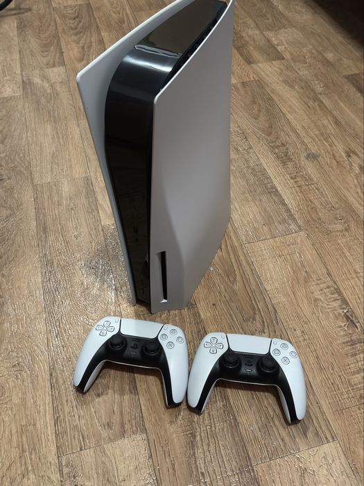 Playstation 5 slim 1tb