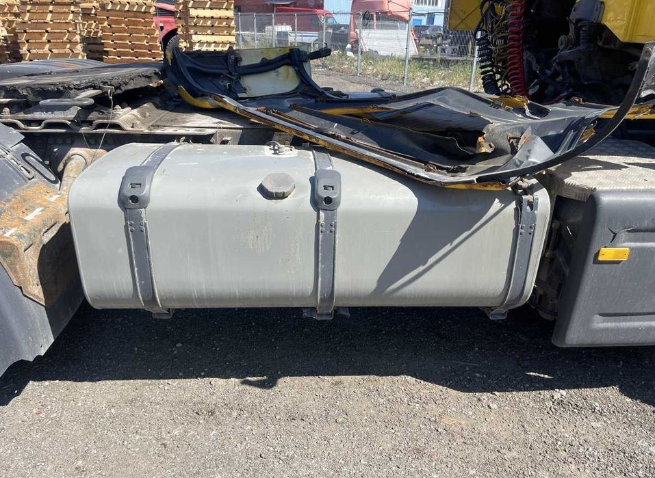 Dezmembrez camion SCANIA K,N,F-series, piese second si noi