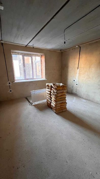 2-комн. квартира, 48,6м²