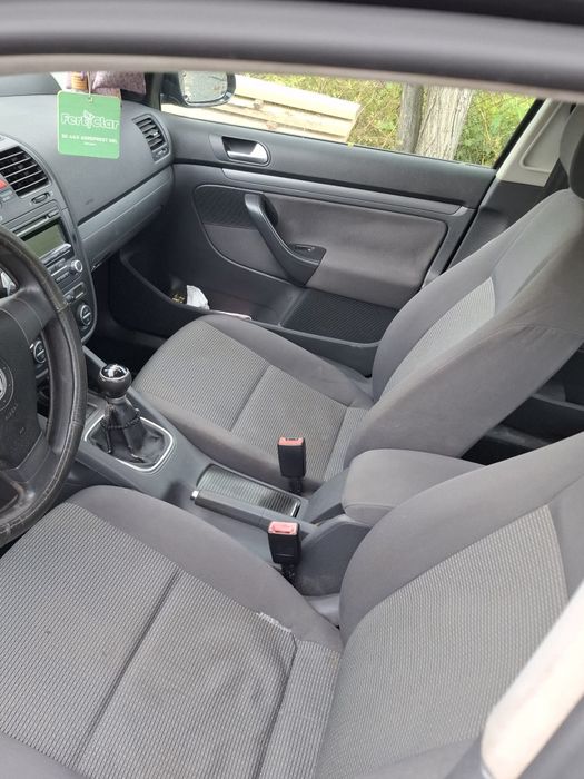 VOLKSWAGEN Jetta 2009 — imagine 3