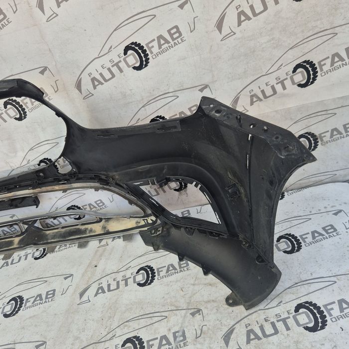 Bara fata Mercedes E-Class W213 Allterrain Facelift an 2020-2021-2022-