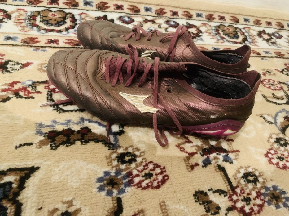 Мизуно размер 44