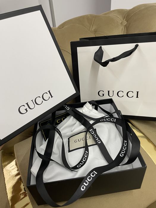 Curea Gucci Slim fullbox