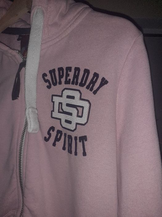 Hanorac SUPERDRY  Damă