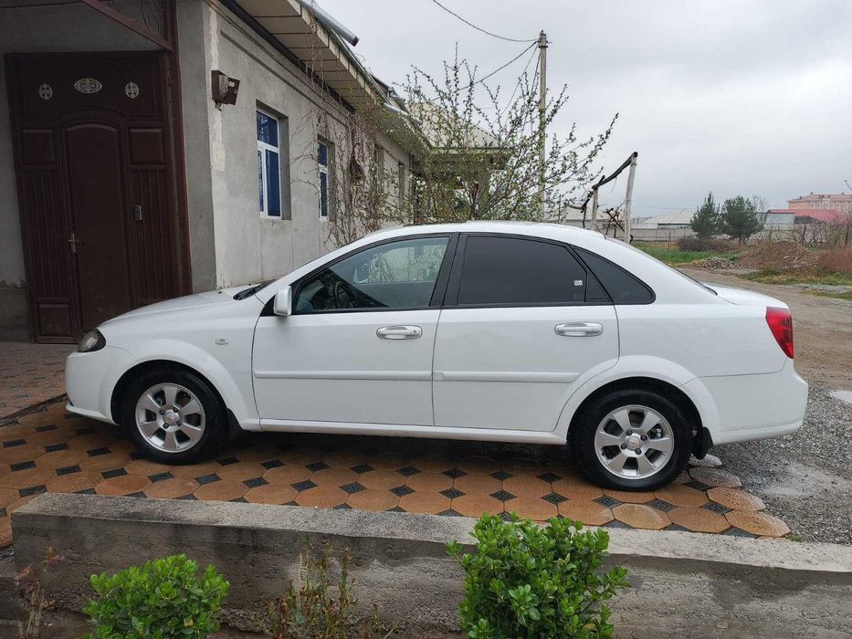 Сhevrolet gentra, 2019, дехкончилик