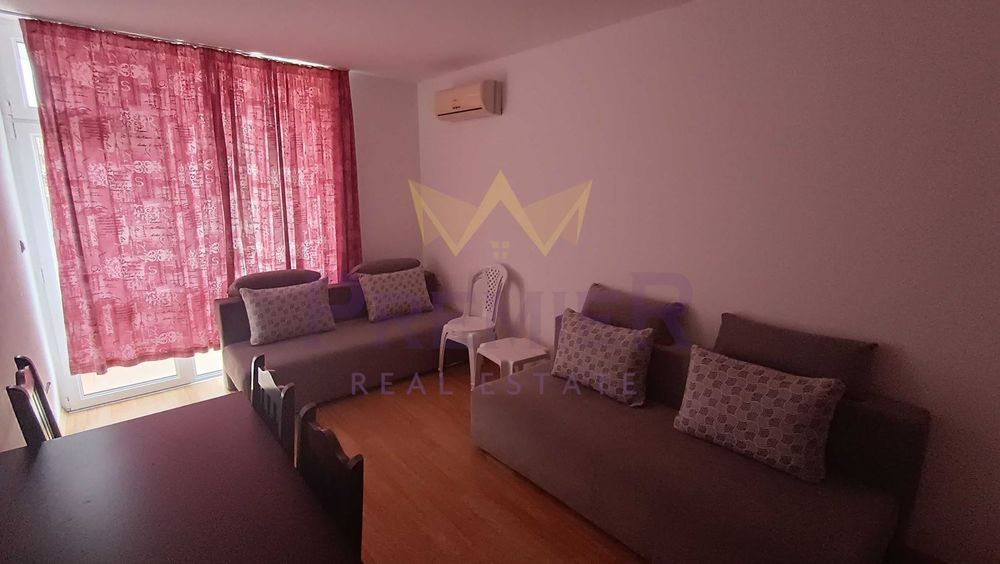 Продава се Едностаен апартамент в к.к. Слънчев бряг - 31 кв.м за 1549 €/кв.м - Снимка #4