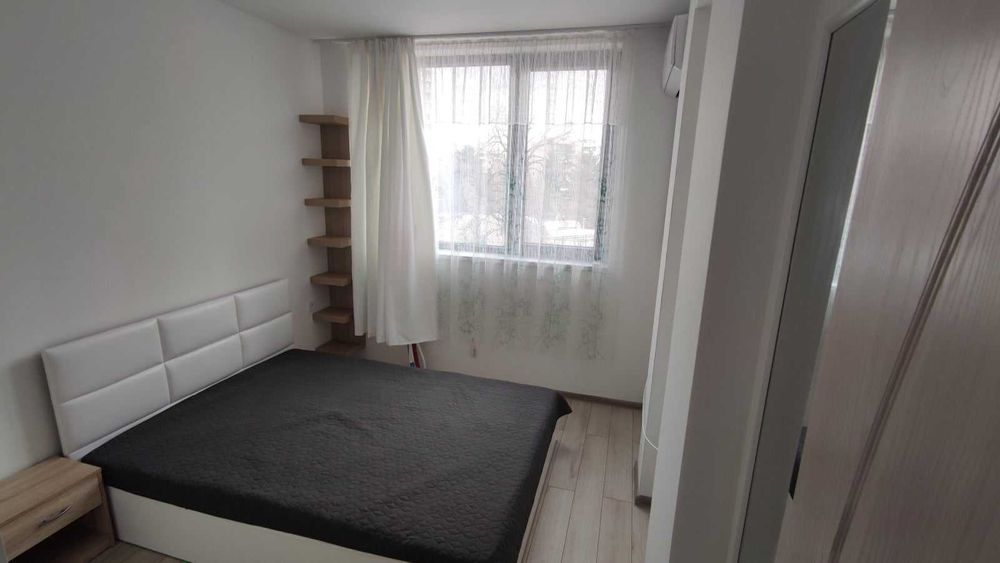 Дава се под наем Двустаен апартамент в София, Павлово - 65 кв.м за 459 € - Снимка #2