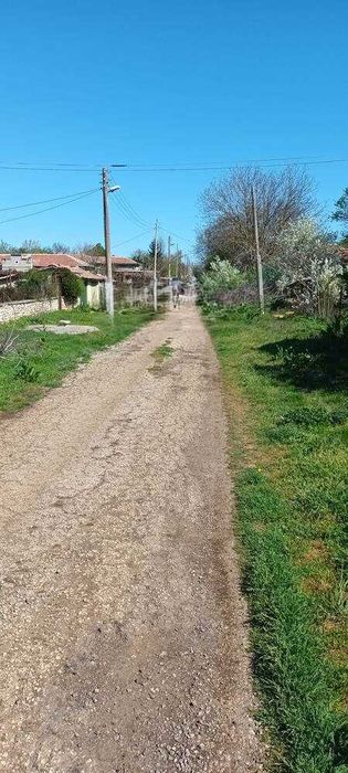 Продава се Парцел в с. Смин, Област Добрич - 2400 кв.м за 5 €/кв.м - Снимка #3