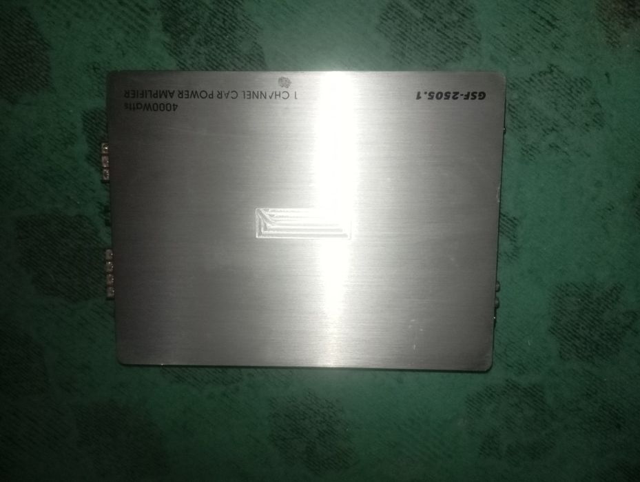 Sambufer usnetel 400