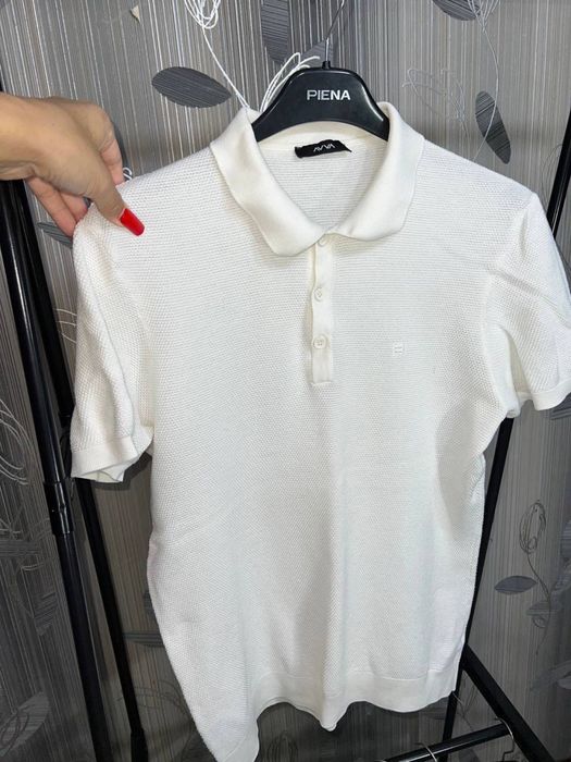 Мужские Финки Рубашки, Lacoste, Gap, Avva, H&M