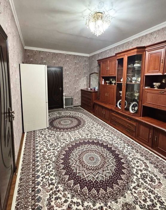 Юнусабад 15, 2(3)/3/4 Средний Ремонт Мебель Техника