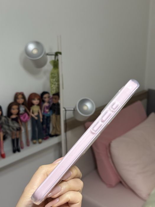 Чехол на IPhone 16 Pro Max