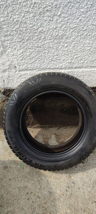 Комплект летних шин отличном состоянии