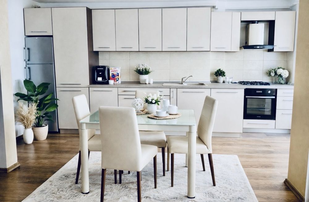 Regim hotelier View Iulius Mall