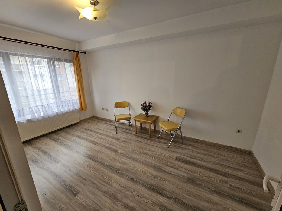 Carpati 2 apartament nou 2 camere