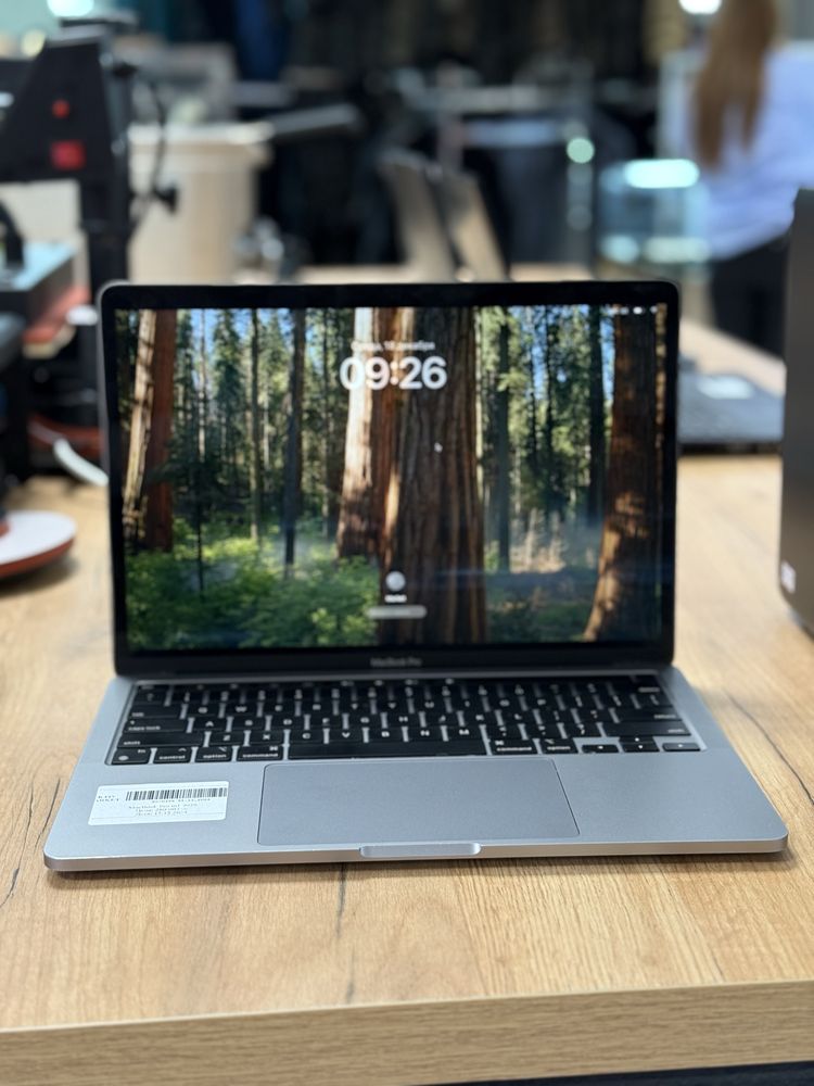 MacBook Pro / Рассрочка 0-0-24 в «Актив Маркет» - Ноутбуки Астана на Olx