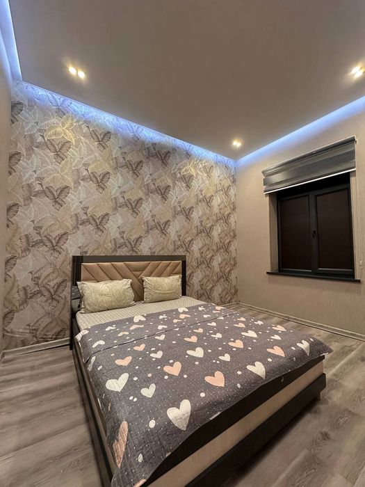Dacha Luxury villa