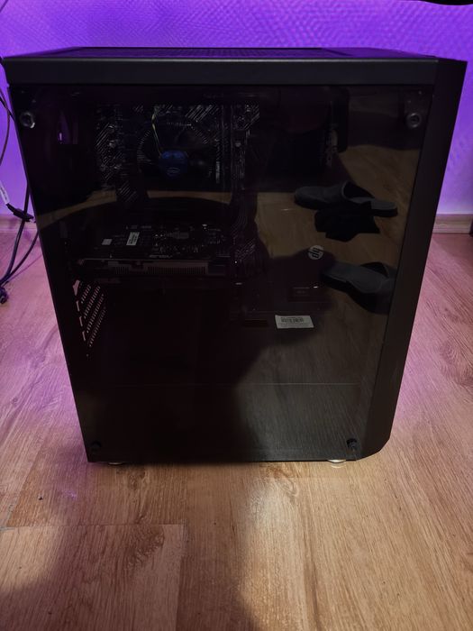 PC Desktop Gaming/Office